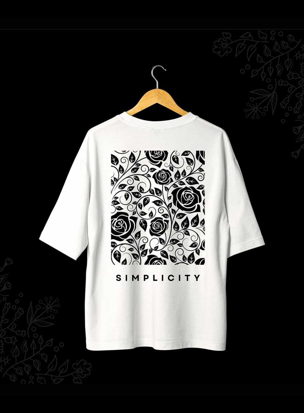 Simplicity Vol.2 - Oversized