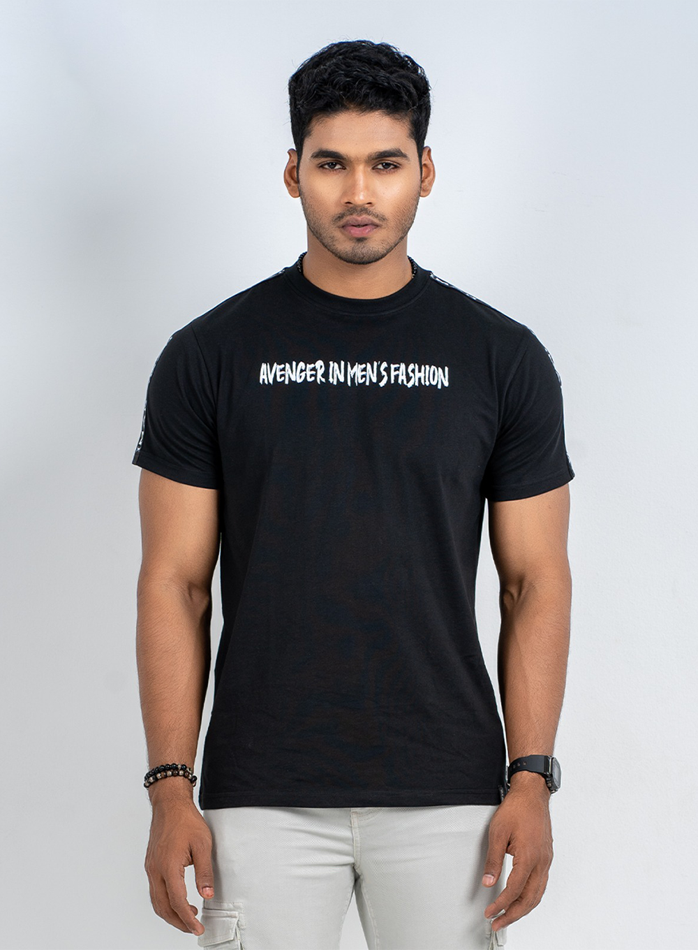 Men's T-Shirt Style IMTS-007(A)