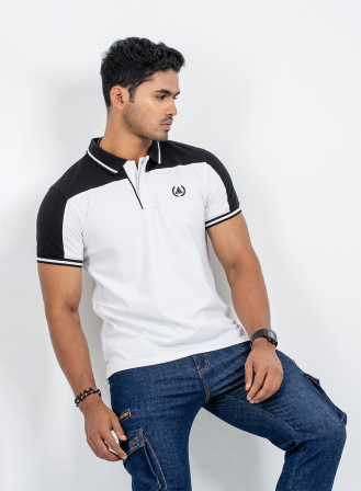 Men's Polo Style IMPS-001(B)