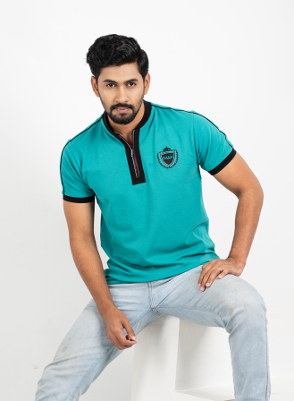 Men's Polo Style IMPS-007(B)