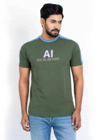 202 - MEN'S T-SHIRT STYLE IMTS-005(A)