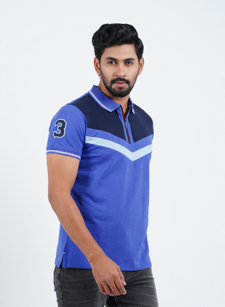 Men's Polo Style IMPS-003(B)