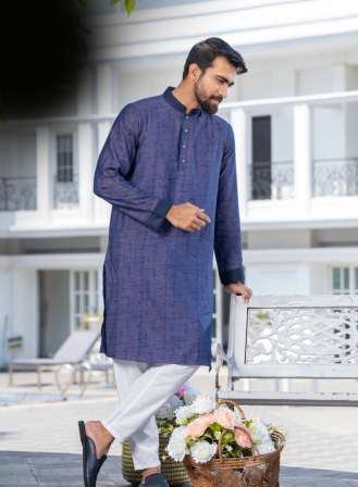 251 - East End Wear Panjabi - 1301