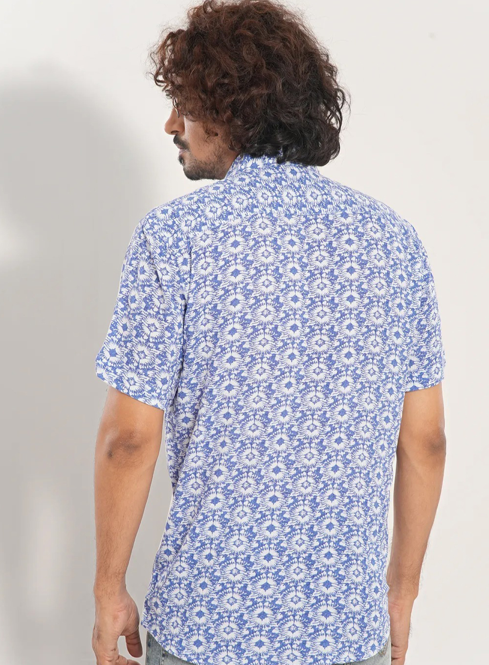 276 - Men’s exclusive Resort Shirt