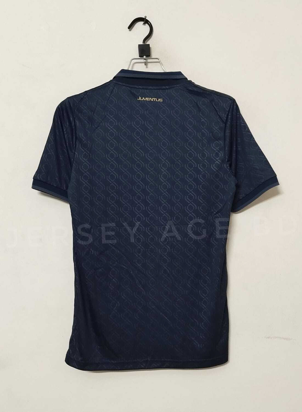 346 - Juventus Third kit 24-25