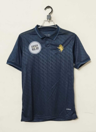 346 - Juventus Third kit 24/25
