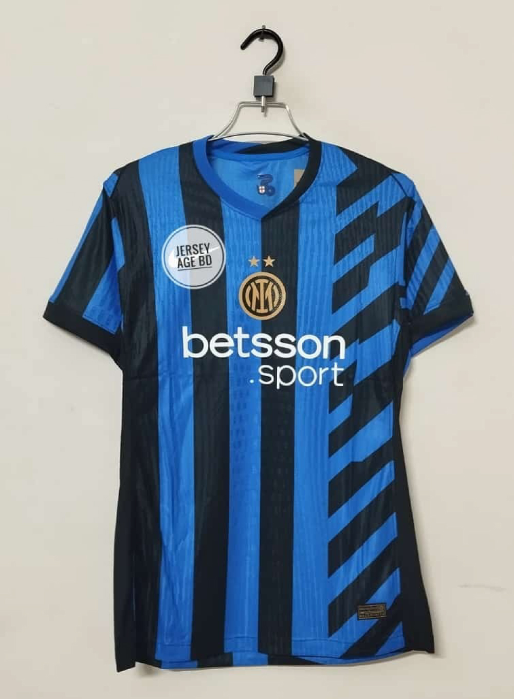 Inter Milan Home kit 24/25