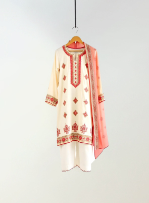 Salwar Kameez