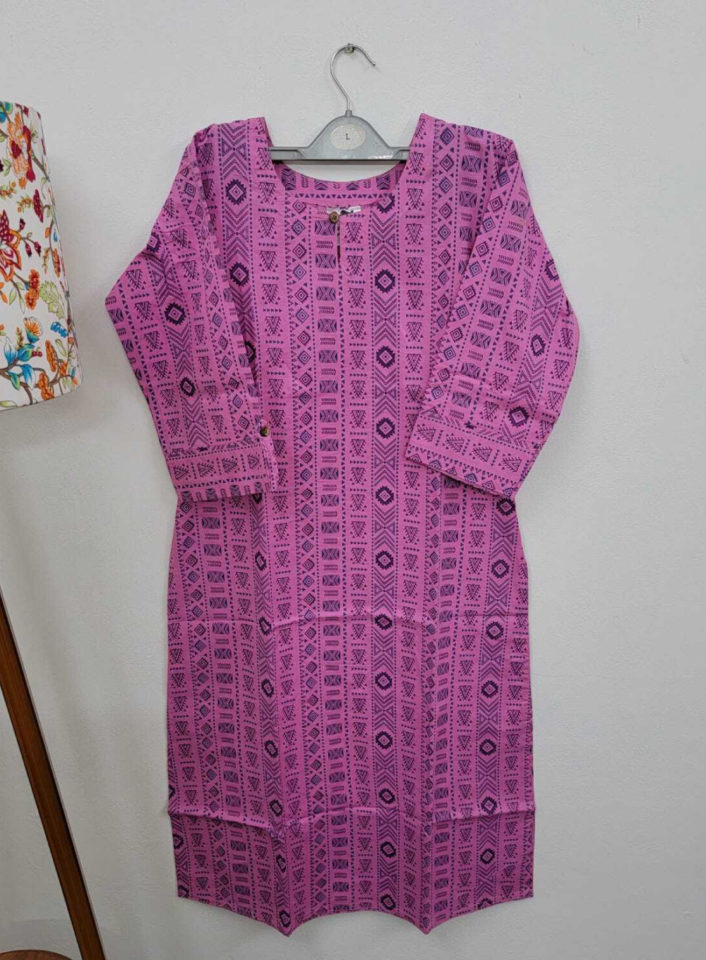 Kameez style kurti