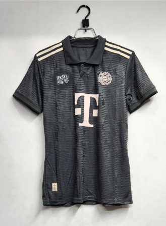 Bayern Munich Oktoberfest kit 24/25 season