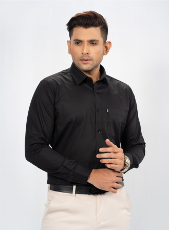 Premium Formal Shirt (IMAN)