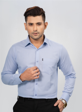 Premium Formal Shirt (IMAN)