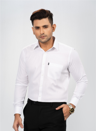 484 - Premium Formal Shirt (IMAN)