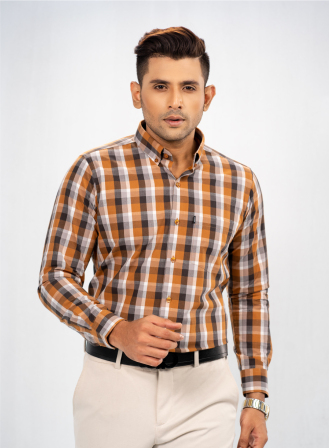 Premium Casual Shirt (IMAN)