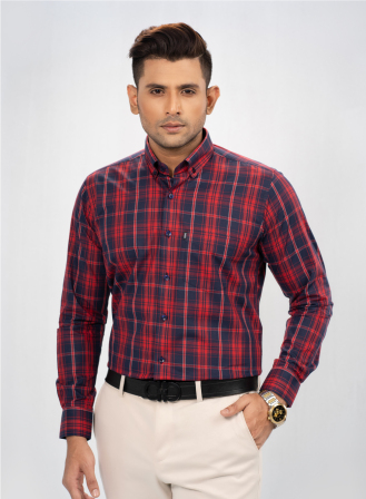 Premium Casual Shirt (IMAN)