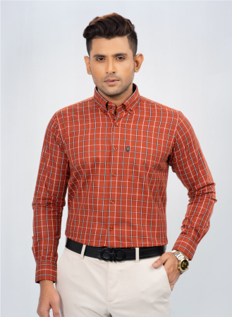 Premium Casual Shirt (IMAN)