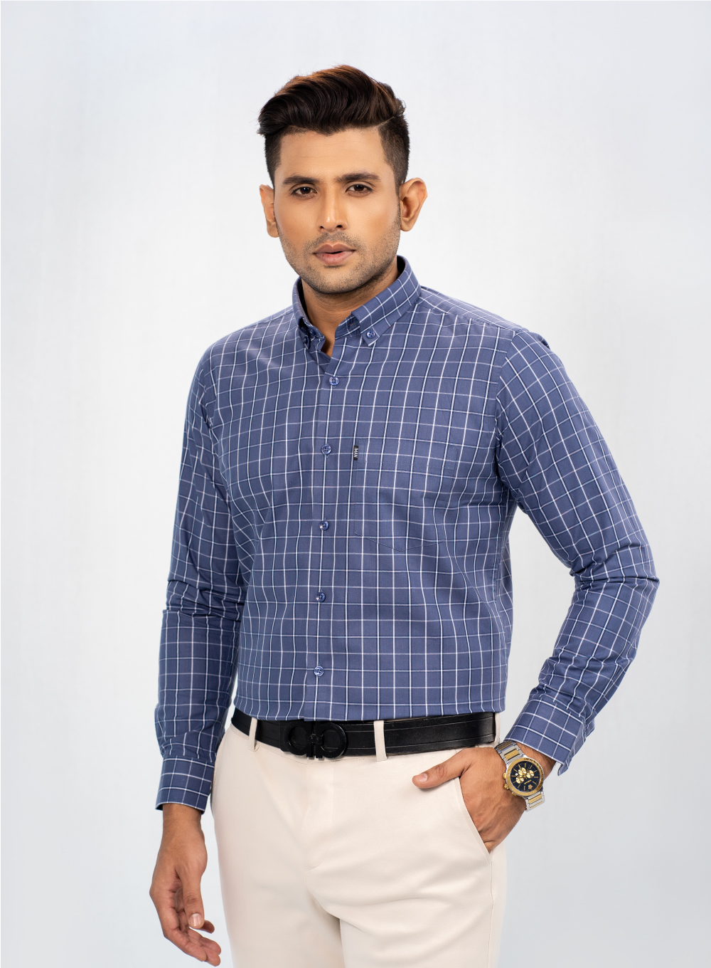 Premium Casual Shirt (IMAN)