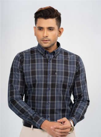 Premium Casual Shirt (IMAN)