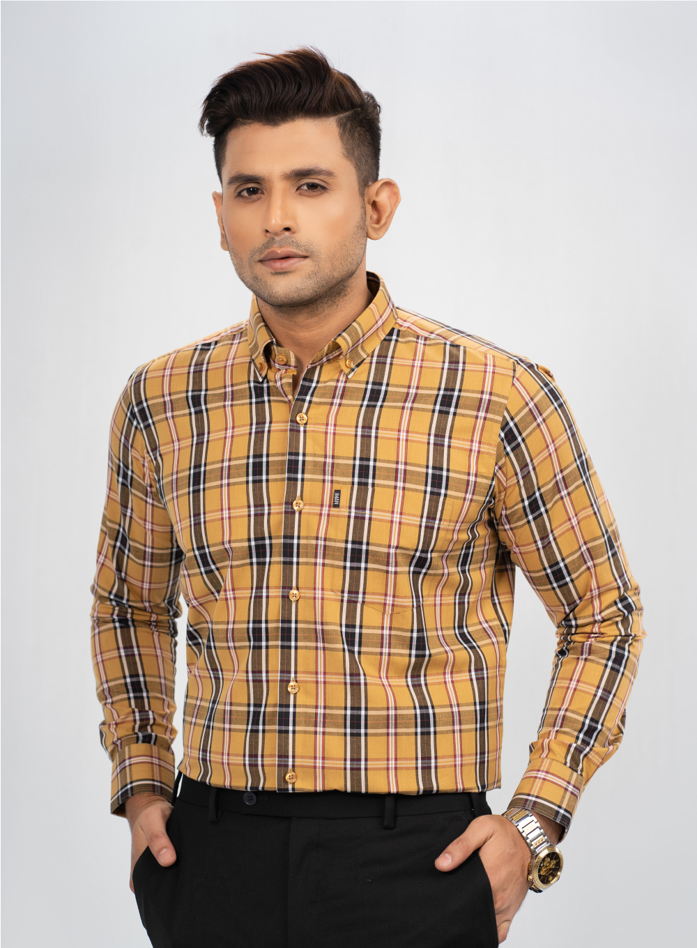 Premium Casual Shirt (IMAN)