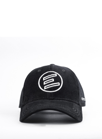 Episodes Black Corduroy Cap