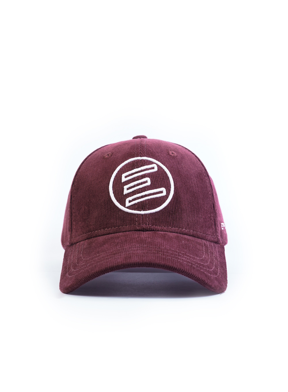 Episodes Burgundy Corduroy Cap