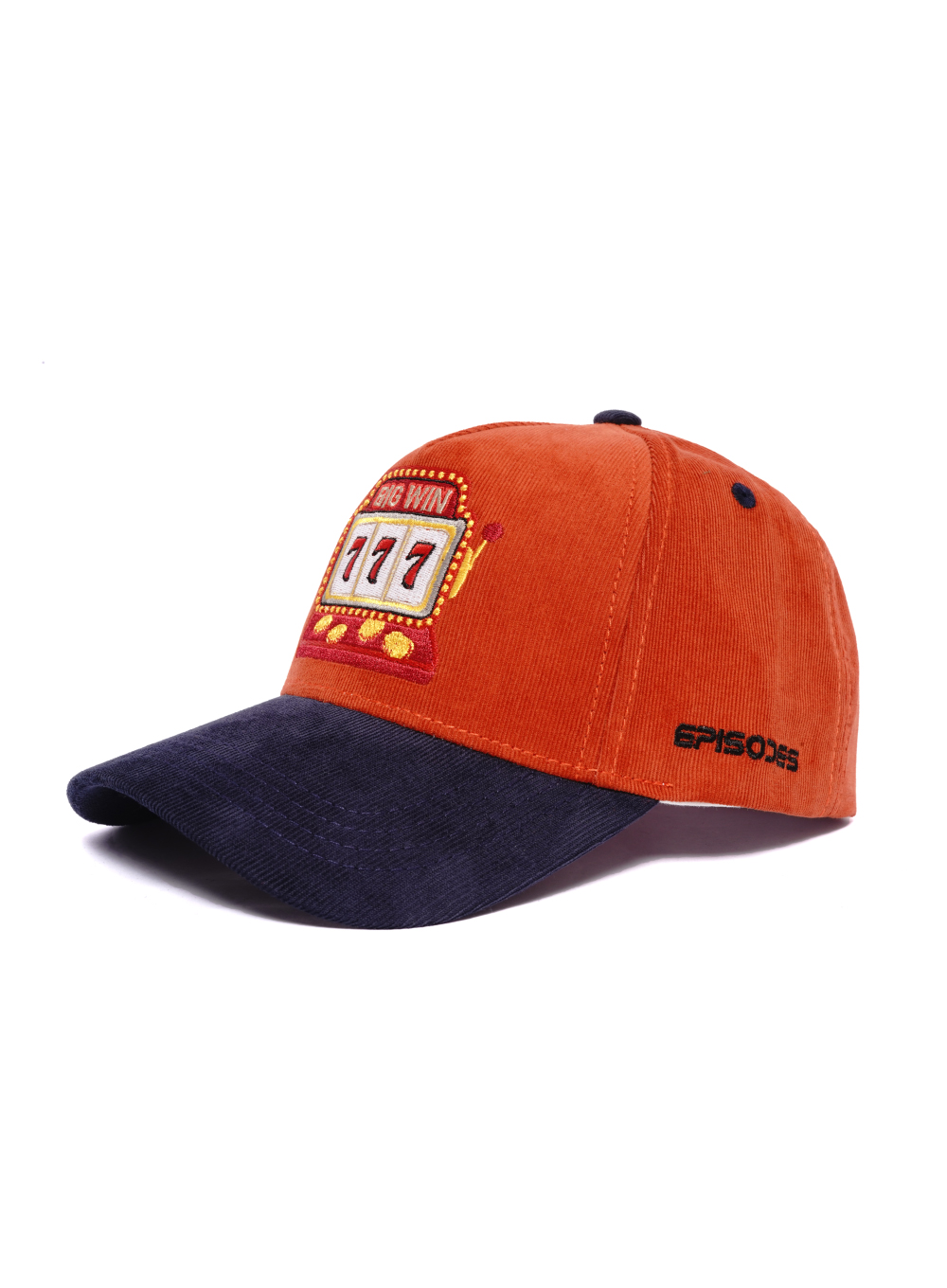 567 - '777' Jackpot Cap