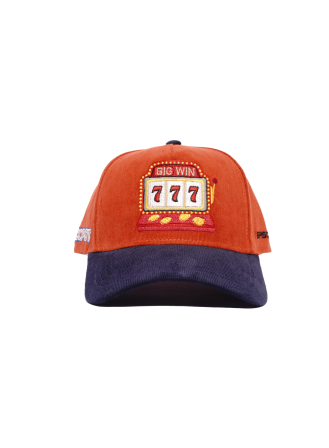 567 - '777' Jackpot Cap