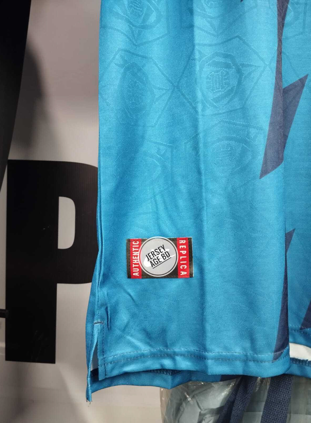 577 - Arsenal Away Jersey 95-96 season