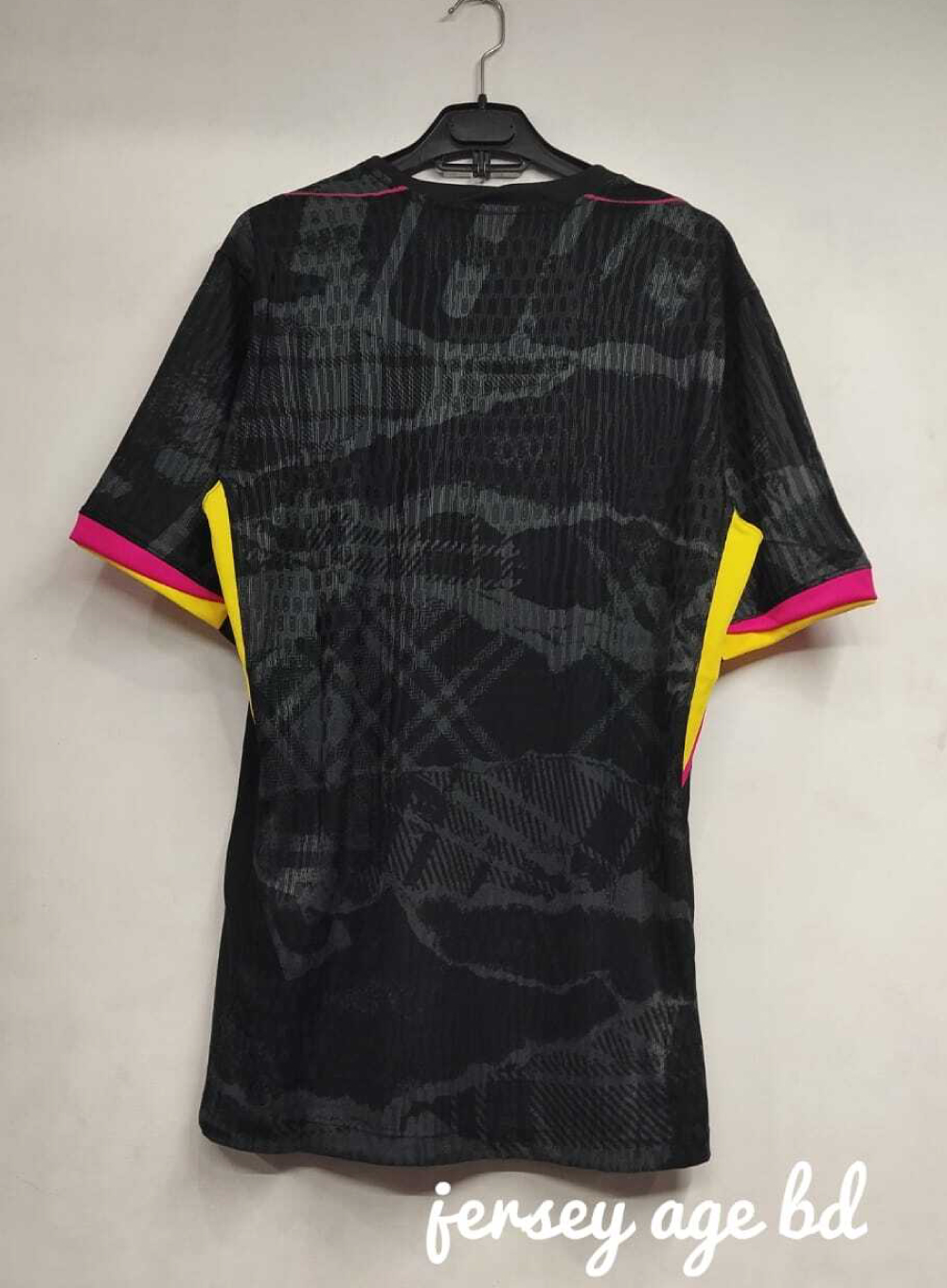581 - Chelsea Third Jersey 24-25 season