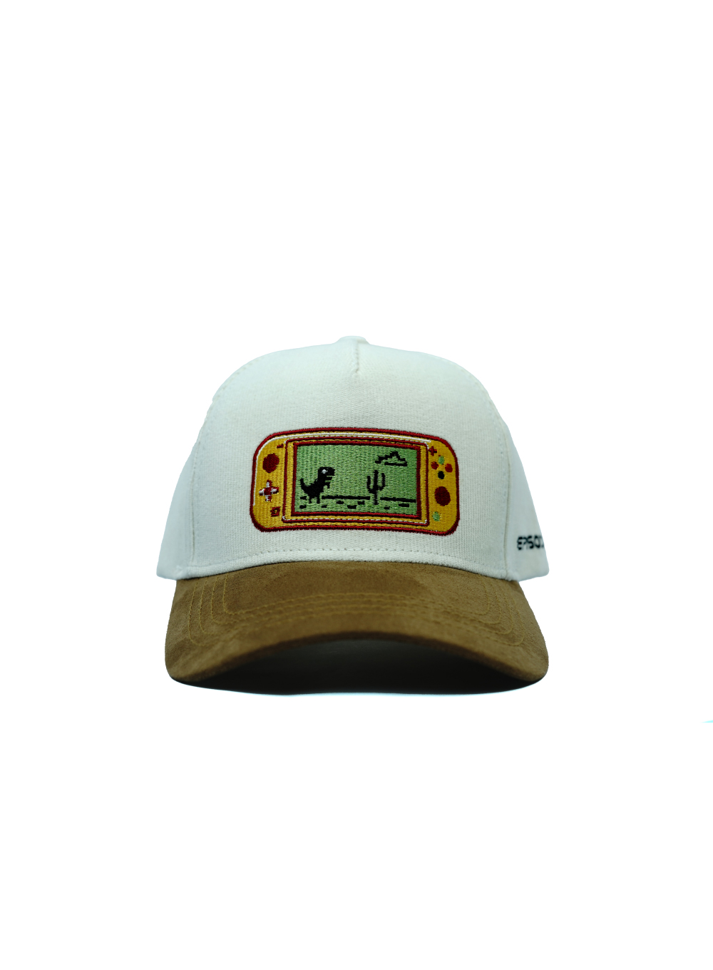 Nintendo Gaming Cap