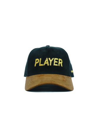 Player Cap