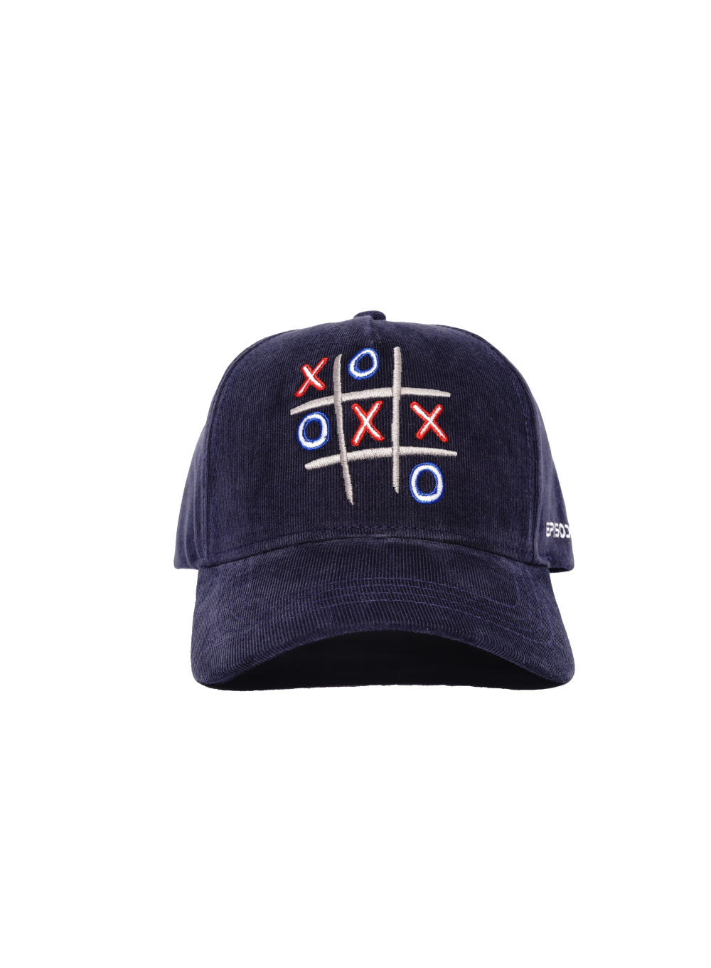 Tic-Tac-Toe Gaming Cap