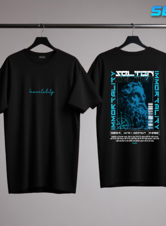 654 - Selten x Immortality