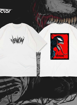 668 - VENOM