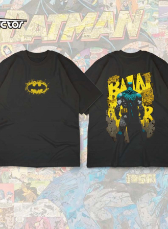 669 - BATMAN