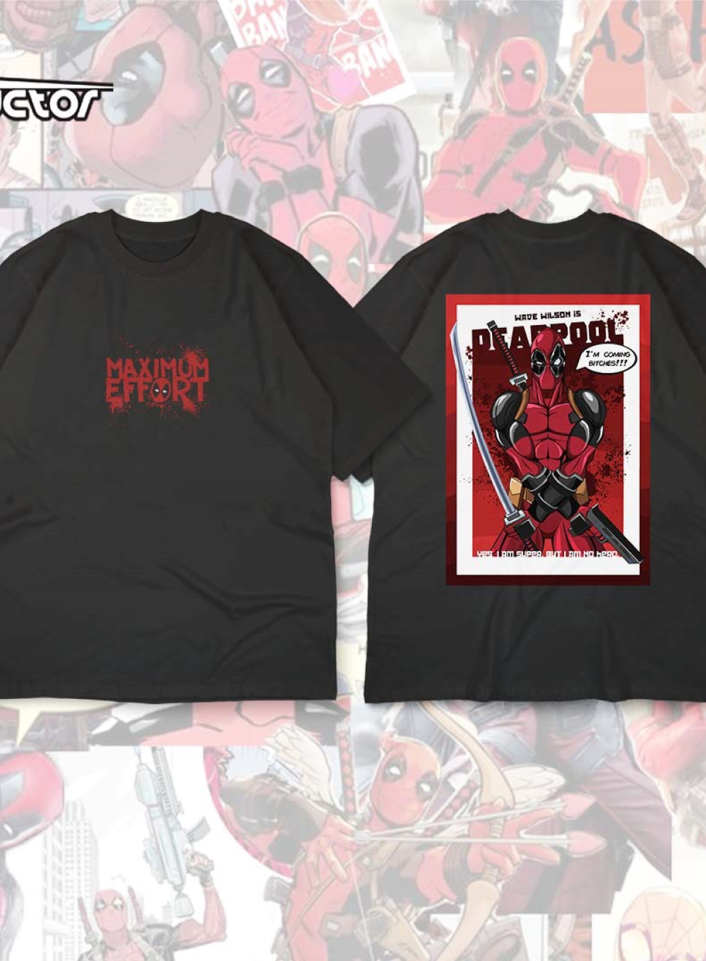 670 - DEADPOOL