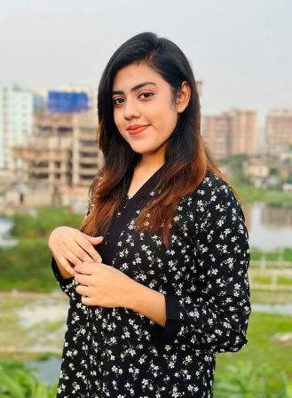 698 - Trending Kurti 2pcs Set