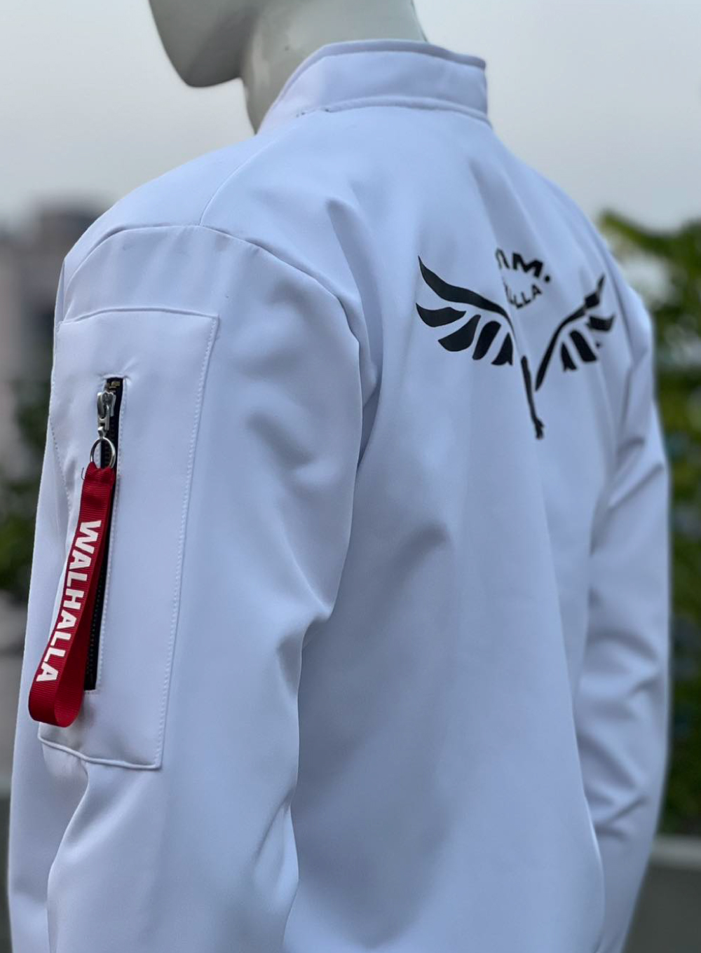 735 - Tokyo Revengers - Valhalla Uniform Coat