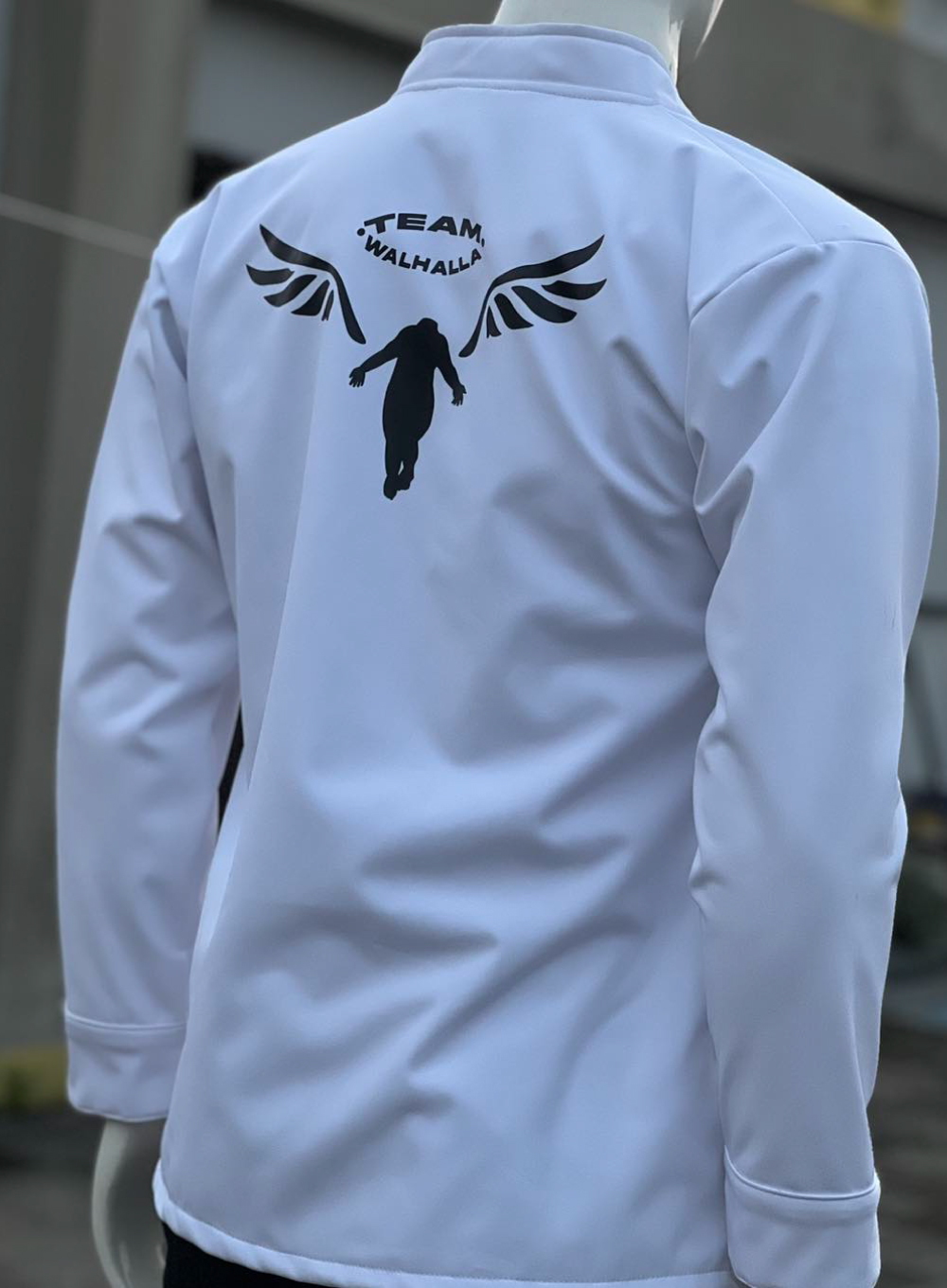 735 - Tokyo Revengers - Valhalla Uniform Coat