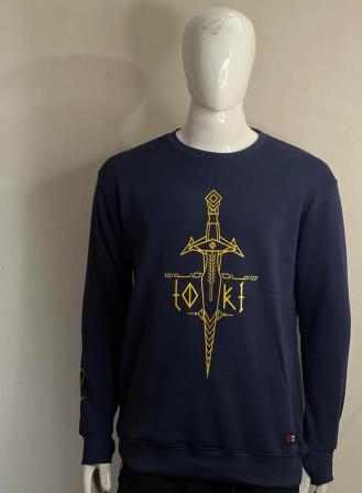 Marvel - Loki Sweatshirt