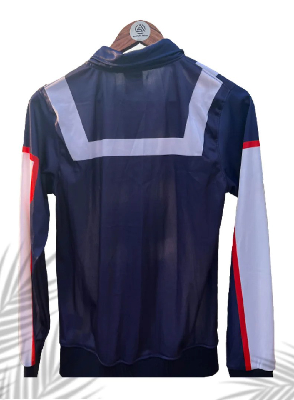 747 - My Hero Academia Tracsuit
