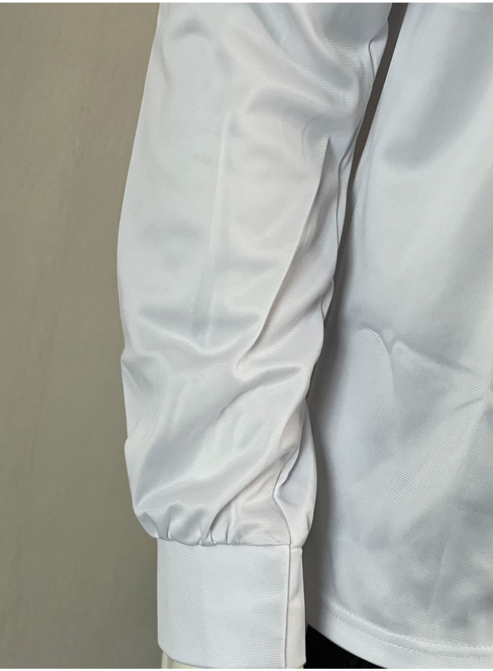 749 - Yuta Okkotsu Cosplay White Outfit