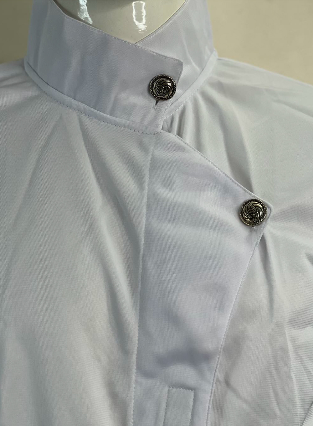 749 - Yuta Okkotsu Cosplay White Outfit