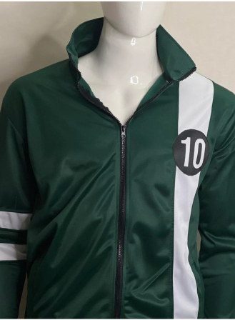 Ben 10 Tracksuit