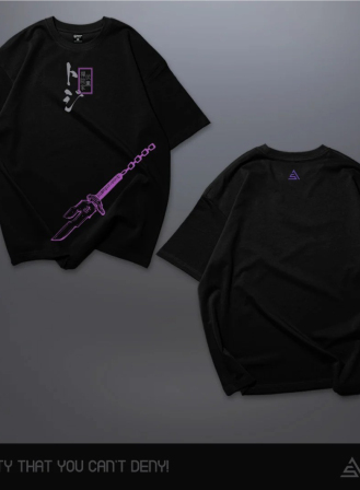776 - Jujutsu Kaisen - Toji Drop Shoulder ( Sorcerer Killer )