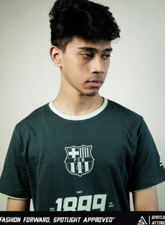 822 - Barcelona T-Shirt