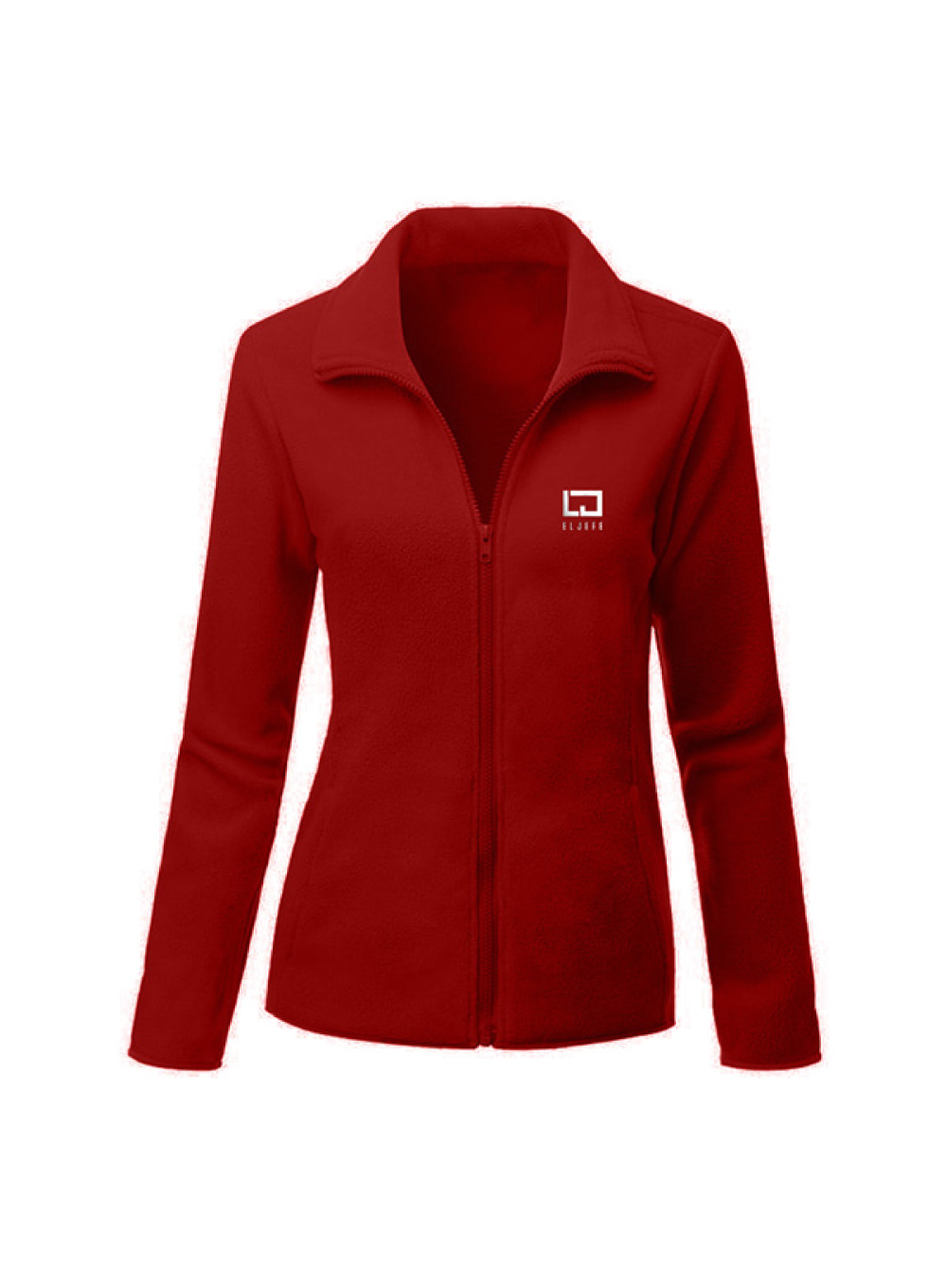 Fleece Jacket | Female Winter Jacket