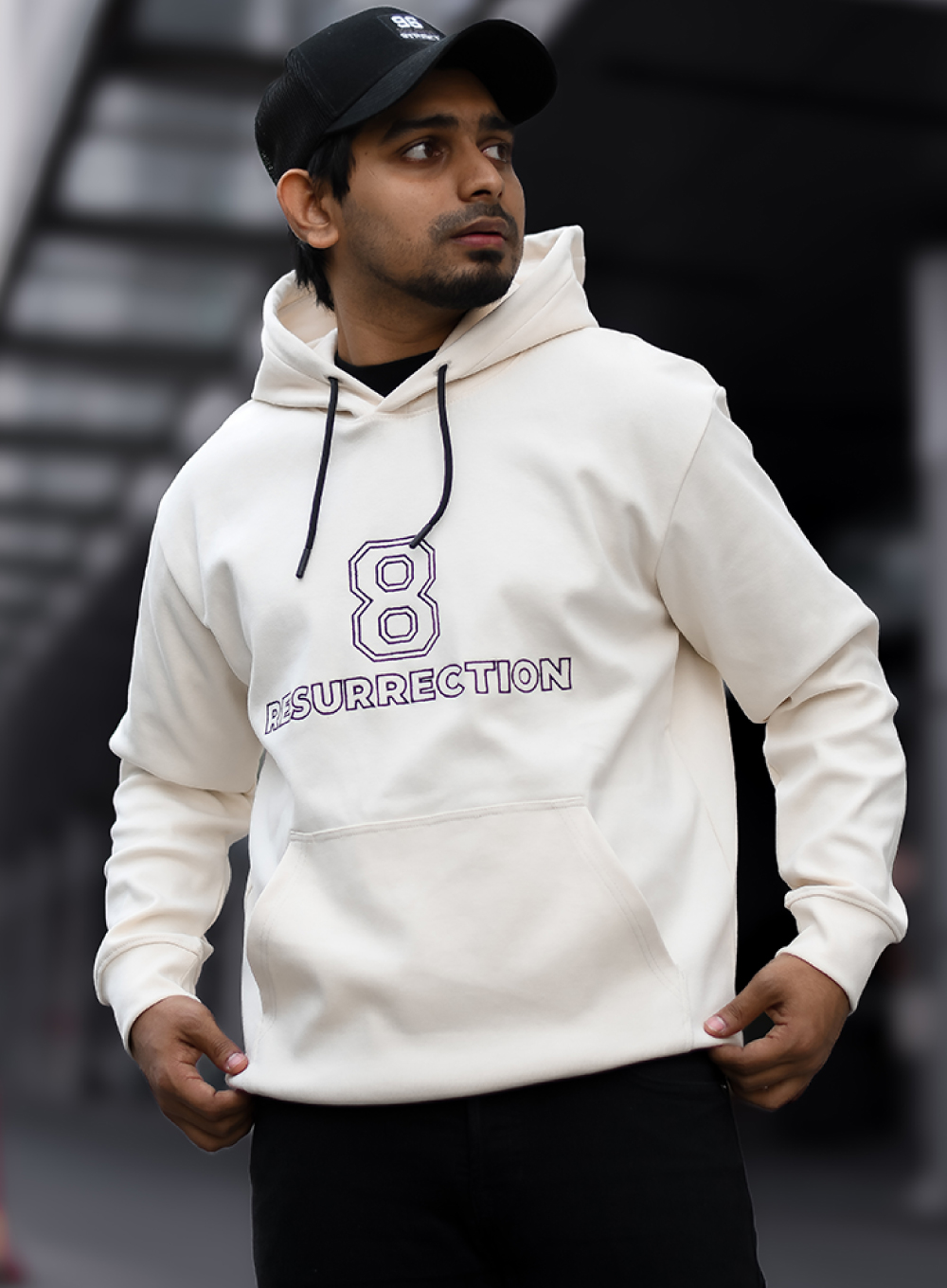 Premium Hoodie