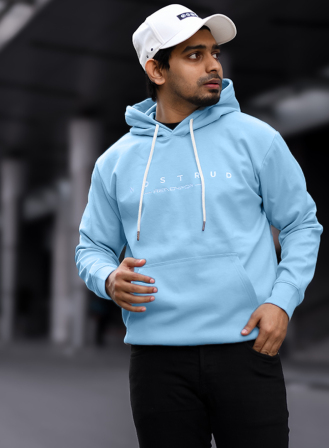 Premium Hoodie