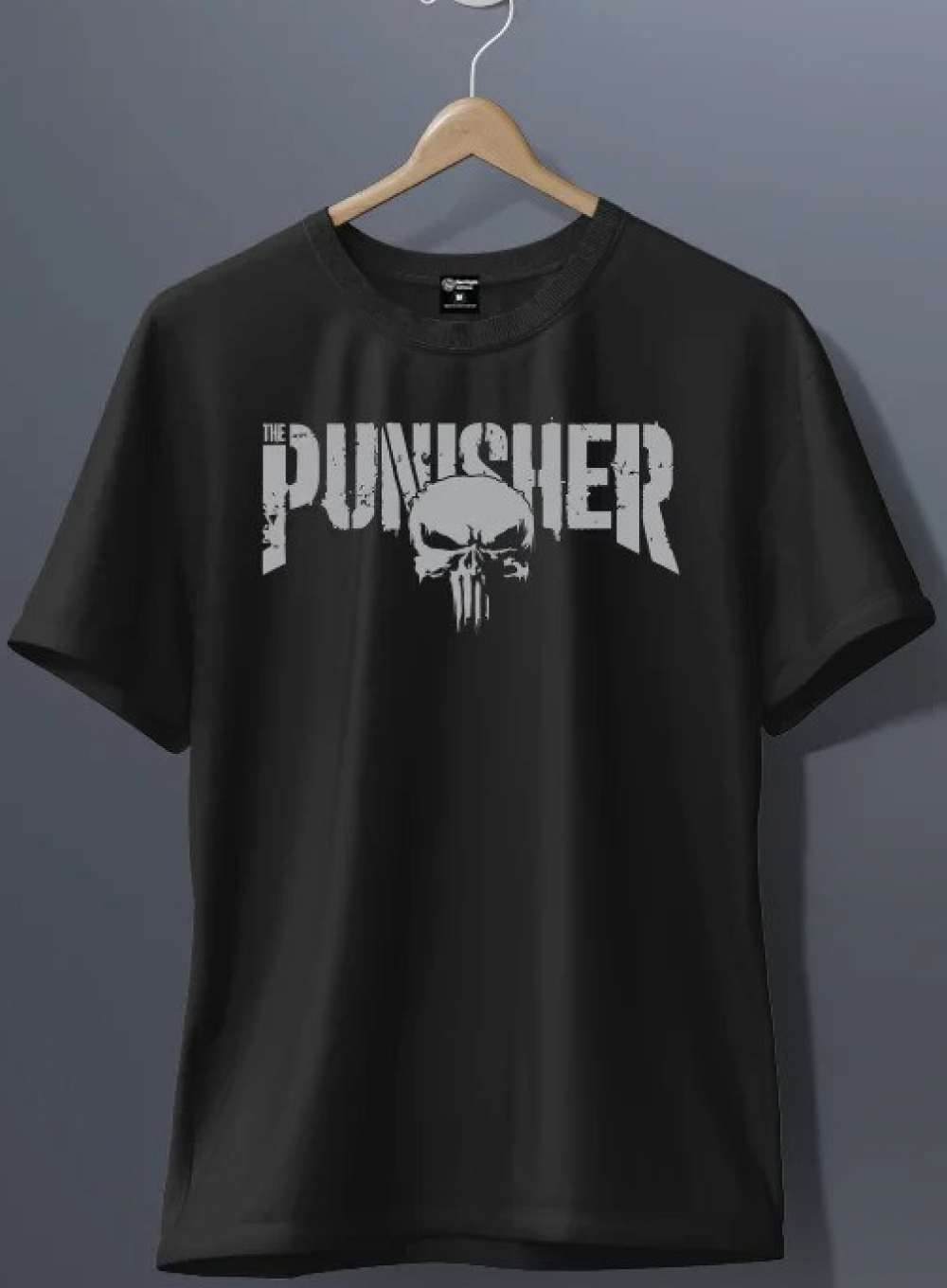 Marvel - Punisher T-Shirt